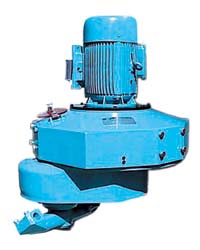 Hardened Ground Gears