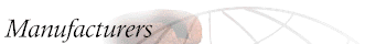 Manufacturers of Drives and Transmissions