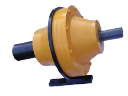 planetary gearbox