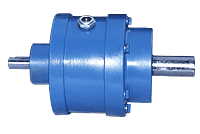 Hardened Ground Gears
