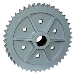 Sprockets