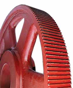 Timing Pulleys
