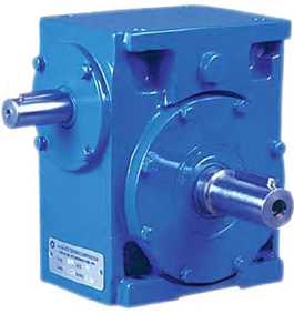 worm gearboxes