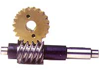 Shaft Mounted Screw Conveyor Units